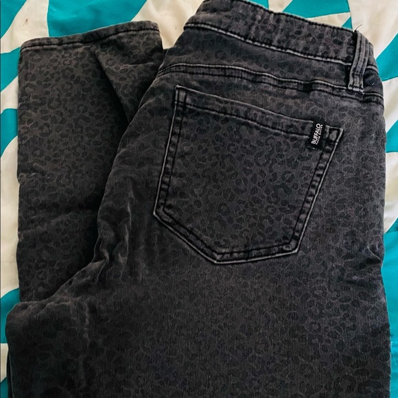 Buffalo jeans, skinny size 31 - Picture 2 of 2